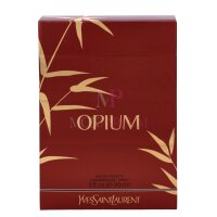 Yves Saint Laurent YSL Opium Eau de Toilette 90ml