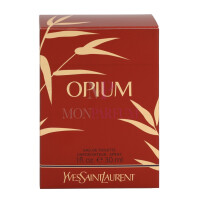 Yves Saint Laurent Opium Pour Femme Eau de Toilette 30ml