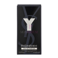 Yves Saint Laurent Y For Men Eau de Parfum 60ml