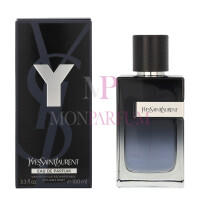 Yves Saint Laurent Y For Men Eau de Parfum 100ml