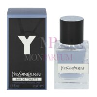 Ysl best sale y 40ml