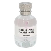 Zadig & Voltaire Girls Can Do Anything Edp Spray 50ml