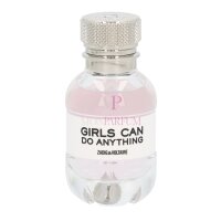 Zadig & Voltaire Girls Can Do Anything Edp Spray 30ml