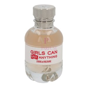 Zadig & Voltaire Girls Can Say Anything Eau de Parfum 50ml