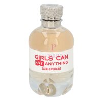 Zadig & Voltaire Girls Can Say Anything Eau de Parfum 90ml