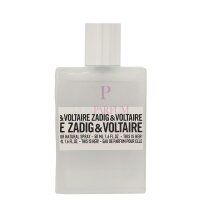 Zadig & Voltaire This Is Her! Eau de Parfum 50ml