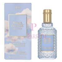 4711 Acqua Colonia Pure Breeze Of Himalaya Eau de Cologne...