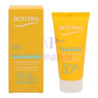 Biotherm Creme Solaire Anti-Age Face Cream SPF50 50ml