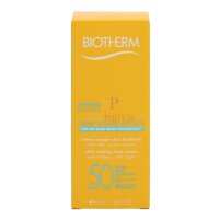 Biotherm Creme Solaire Anti-Age Face Cream SPF50 50ml