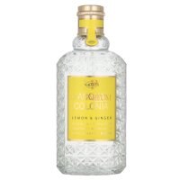 4711 Acqua Colonia Lemon & Ginger Eau de Cologne 170ml
