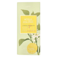 4711 Acqua Colonia Lemon & Ginger Eau de Cologne 170ml