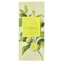 4711 Acqua Colonia Lime & Nutmeg Eau de Cologne 170ml