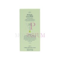 4711 REFRESHING . LIME & NUTMEG Eau de Cologne NATURAL50ml