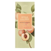 4711 Acqua Colonia White Peach And Coriander Eau De Cologne170ml