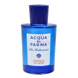 Acqua di Parma Blu Mediterraneo Arancia di Capri  Eau de Toilette 150ml