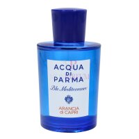 Acqua di Parma Blu Mediterraneo Arancia di Capri  Eau de Toilette 150ml