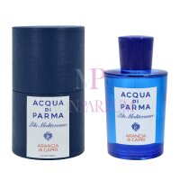 Acqua di Parma Blu Mediterraneo Arancia di Capri  Eau de...