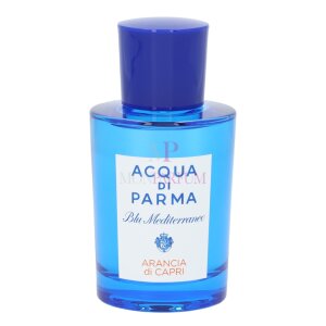 Acqua Di Parma Arancia Di Capri Eau de Toilette 75ml