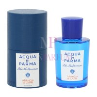 Acqua Di Parma Arancia Di Capri Eau de Toilette Spray 75ml