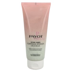 Payot Gommage Amande Delicieux Exfoliating Melt-In Cream 200ml