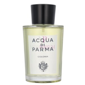 Acqua Di Parma Colonia Eau de Cologne 180ml