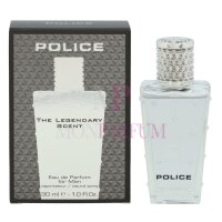 Police Legend For Men Eau de Parfum 30ml