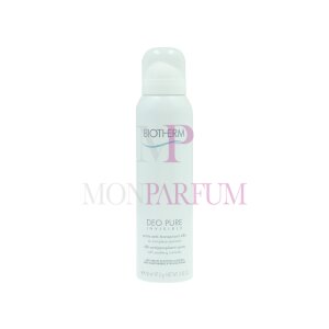 Biotherm Deo Pure Invisible 48H Spray 150ml