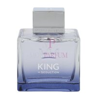 A. Banderas King Of Seduction Eau de Toilette 100ml