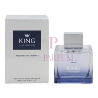 A. Banderas King Of Seduction Eau de Toilette 100ml