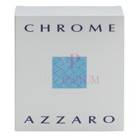Azzaro Chrome Eau de Toilette 50ml