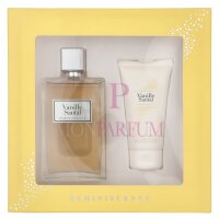 Reminiscence Vanille Santal Geschenkset 175ml