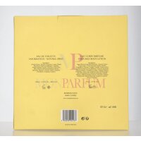 Reminiscence Vanille Santal Geschenkset 175ml