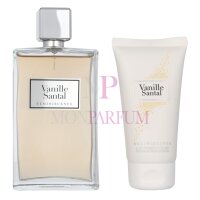 Reminiscence Vanille Santal Geschenkset Eau de Toilette...