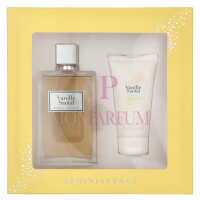 Reminiscence Vanille Santal Geschenkset Eau de Toilette...