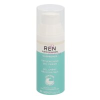REN Clearcalm Replenishing Gel Cream 50ml