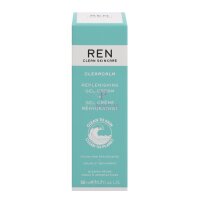 REN Clearcalm Replenishing Gel Cream 50ml