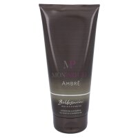 Baldessarini Ambre Men Shower Gel &amp; Shampoo 200ml