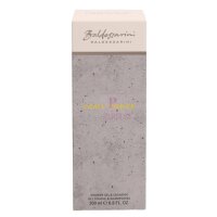 Baldessarini Cool Force Shower Gel & Shampoo 200ml