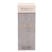 Baldessarini Cool Force Shower Gel & Shampoo 200ml