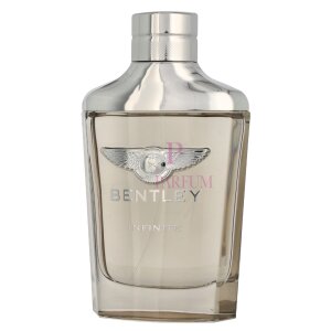 Bentley Inifinite Eau de Toilette 100ml