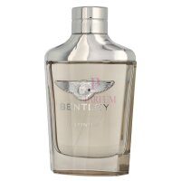 Bentley Inifinite Eau de Toilette 100ml