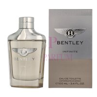 Bentley Inifinite Eau de Toilette 100ml