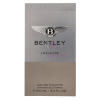 Bentley Inifinite Eau de Toilette 100ml