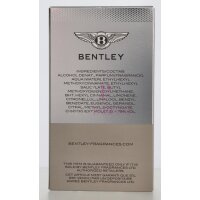 Bentley Inifinite Eau de Toilette 100ml