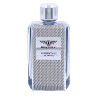Bentley Momentum Unlimited Eau de Toilette 100ml