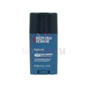 Biotherm Homme 48H Day Control Deo Stick 50ml