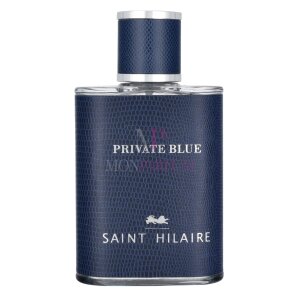 Saint Hilaire Private Blue Eau de Parfum 100ml