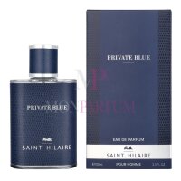 Saint Hilaire Private Blue Eau de Parfum 100ml
