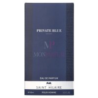 Saint Hilaire Private Blue Eau de Parfum 100ml
