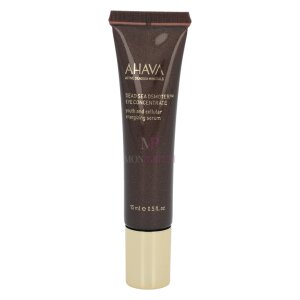 Ahava Dead Sea Osmoter Concentrate Eyes 15ml